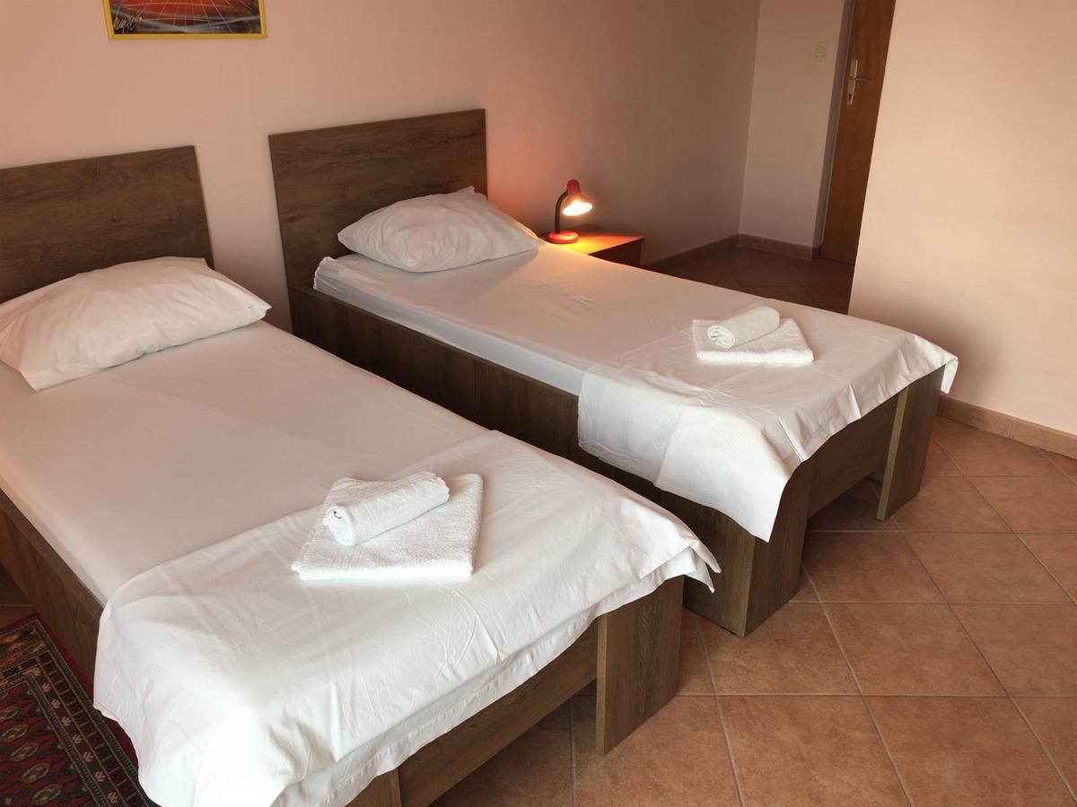 Guest House Ivo Stobreč Buitenkant foto
